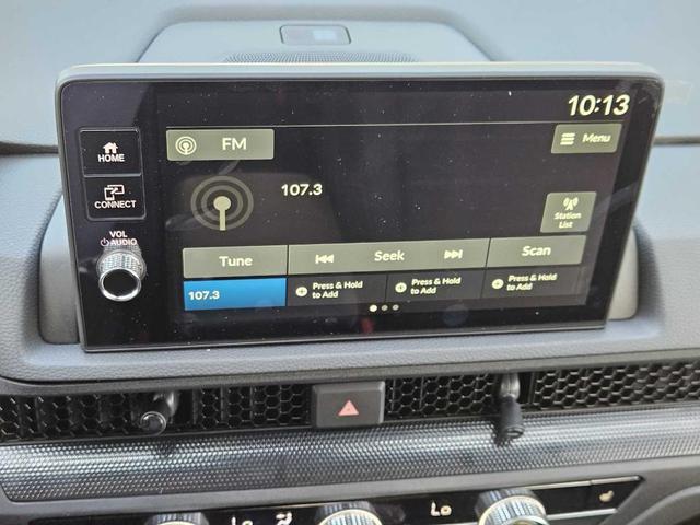 Photo of 2026 Urban Gray Pearl Honda CR-V Hybrid