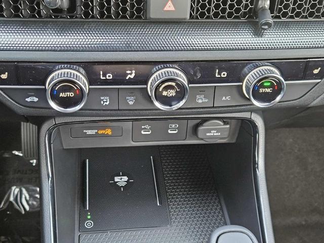 Photo of 2026 Urban Gray Pearl Honda CR-V Hybrid