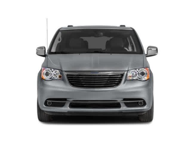 Photo of 2015 Cashmere / Sandstone Pearlcoat Chrysler Town & Country