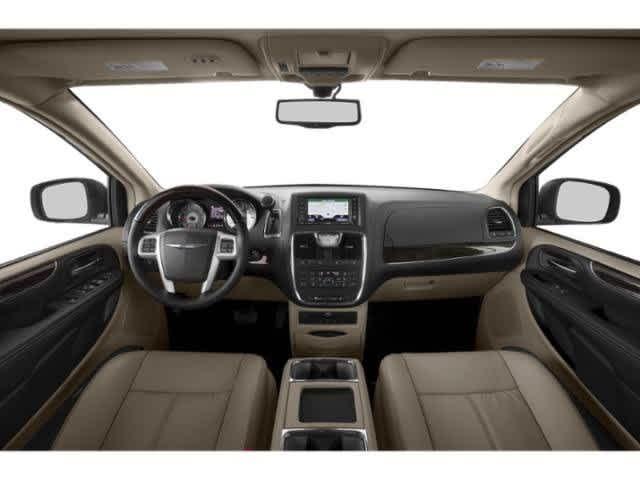 Photo of 2015 Cashmere / Sandstone Pearlcoat Chrysler Town & Country