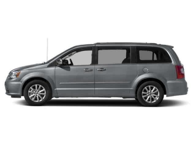 Photo of 2015 Cashmere / Sandstone Pearlcoat Chrysler Town & Country