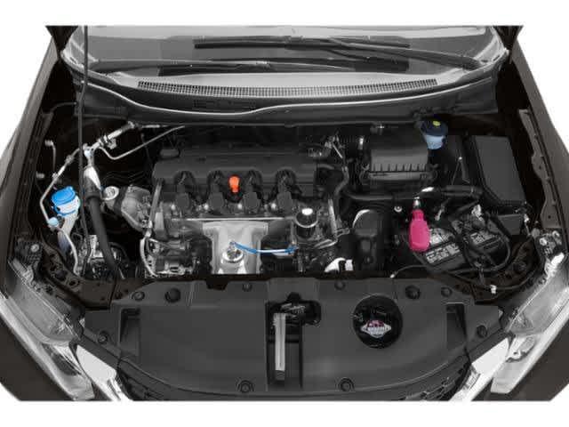 Photo of 2015  Honda Civic