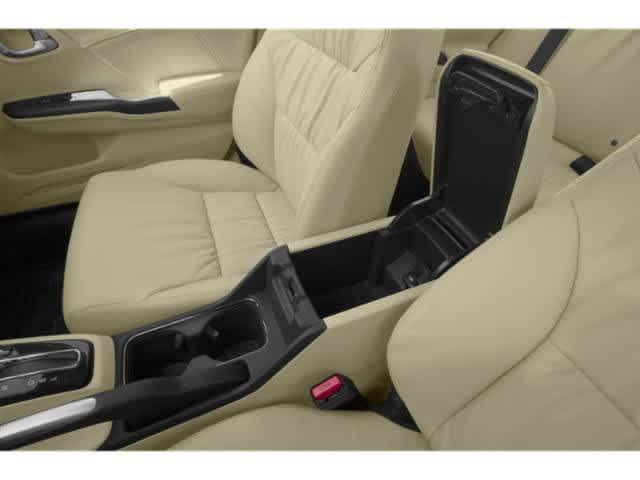Photo of 2015  Honda Civic