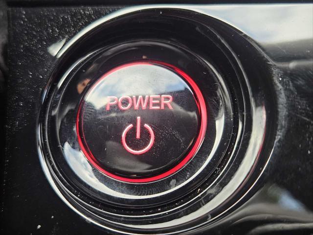 Photo of 2025 Silver Honda Accord Hybrid