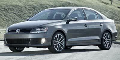 2012 Volkswagen Jetta