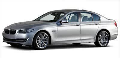 2011 BMW 528