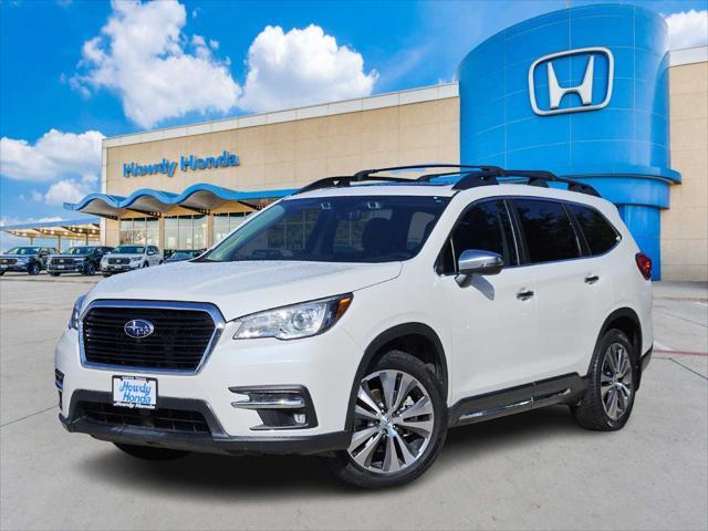 2019 Subaru Ascent