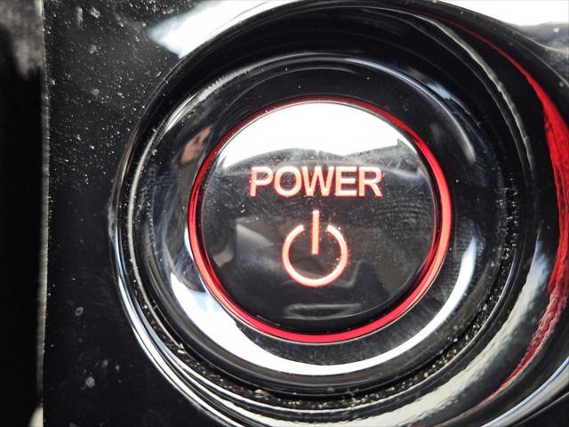Photo of 2025 Red Honda Accord Hybrid