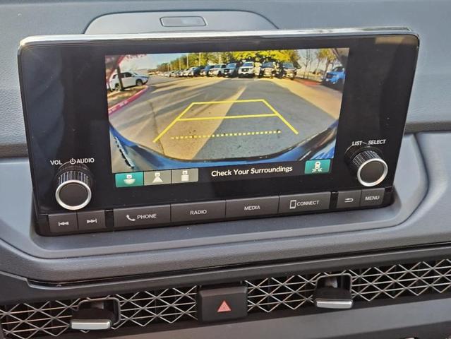 Photo of 2025 Urban Gray Pearl Honda Accord