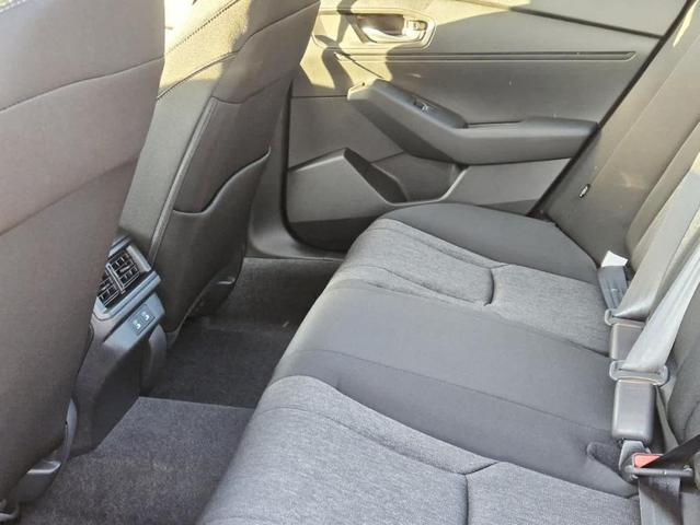 Photo of 2025 Urban Gray Pearl Honda Accord