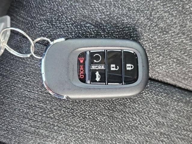Photo of 2025 Urban Gray Pearl Honda Accord