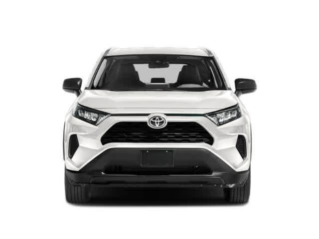 Photo of 2020 Magnetic Gray Metallic Toyota RAV4