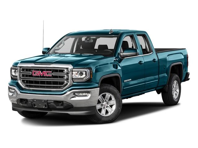 2016 GMC Sierra 1500