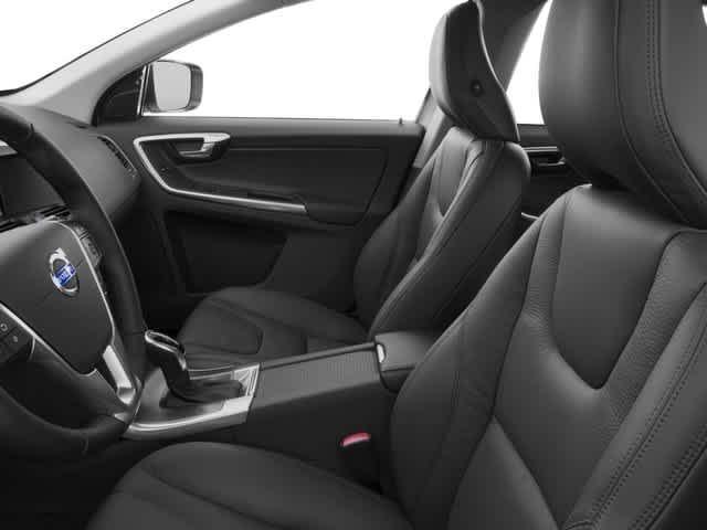 Photo of 2017 Silver Volvo XC60