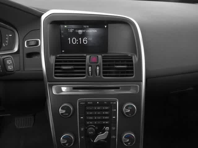 Photo of 2017 Silver Volvo XC60