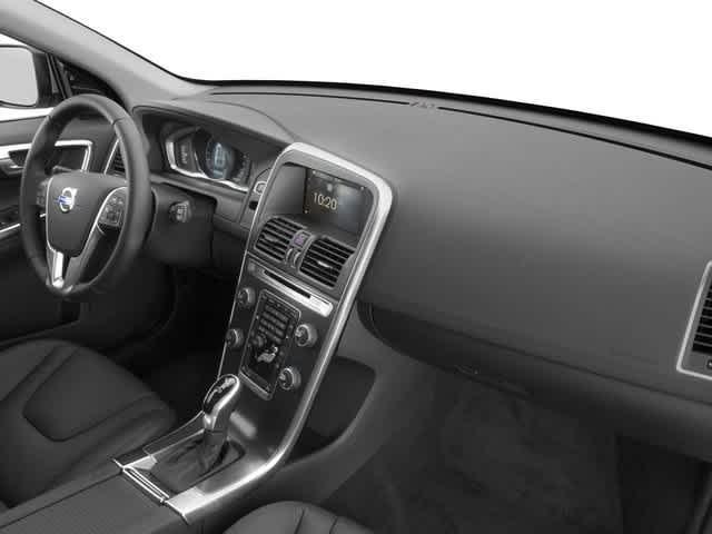 Photo of 2017 Silver Volvo XC60