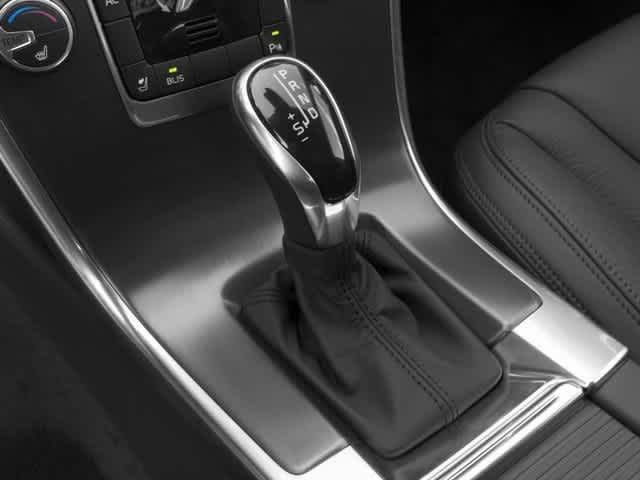 Photo of 2017 Silver Volvo XC60