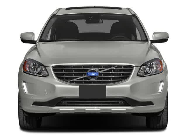 Photo of 2017 Silver Volvo XC60