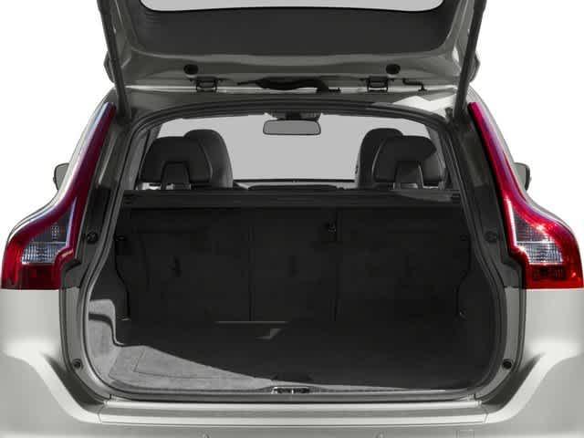 Photo of 2017 Silver Volvo XC60