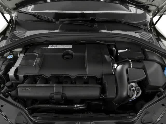 Photo of 2017 Silver Volvo XC60