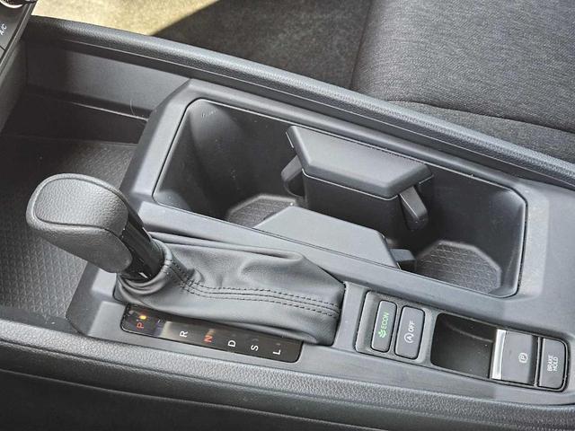 Photo of 2024 Solar Silver Metallic Honda Accord