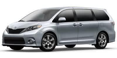 2011 Toyota Sienna