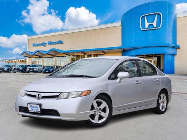 2006 Honda Civic