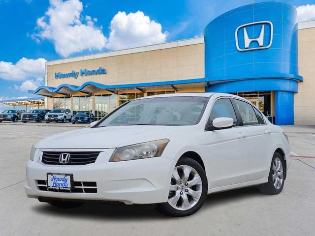 2010 Honda Accord