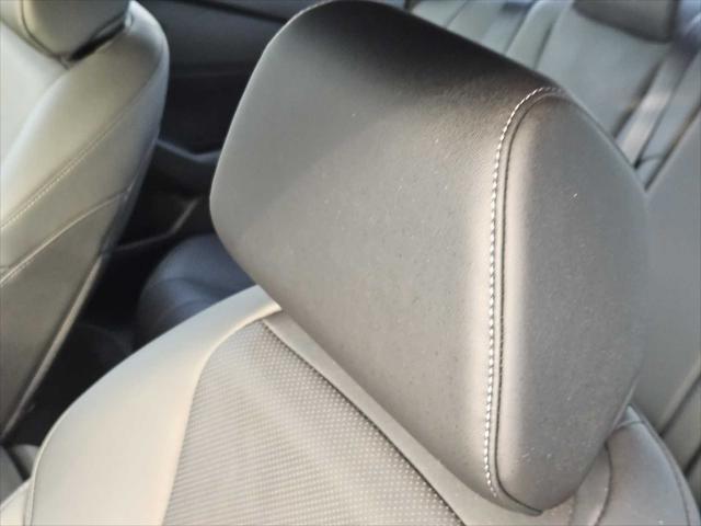 Photo of 2025 Gray Honda Accord Hybrid