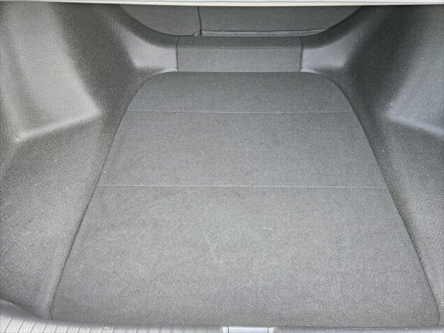 Photo of 2025 Gray Honda Accord Hybrid
