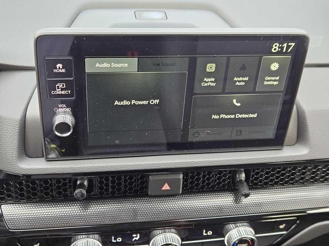 Photo of 2026 Canyon Honda CR-V