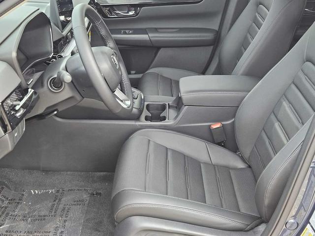 Photo of 2026 Canyon Honda CR-V