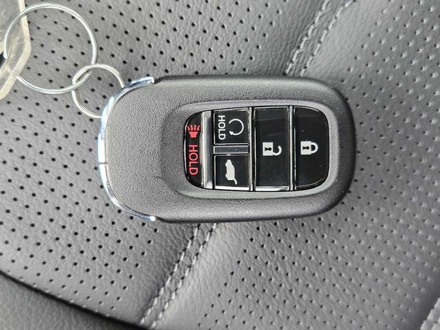 Photo of 2026 Canyon Honda CR-V