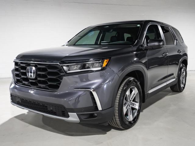 2023 Honda Pilot