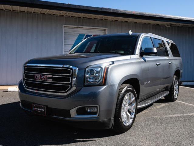 2019 GMC Yukon Xl