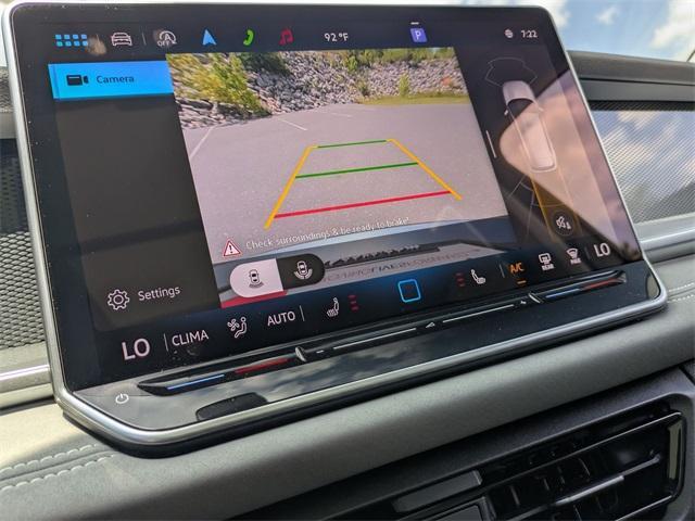 Photo of 2025 Platinum Gray Metallic Volkswagen Tiguan