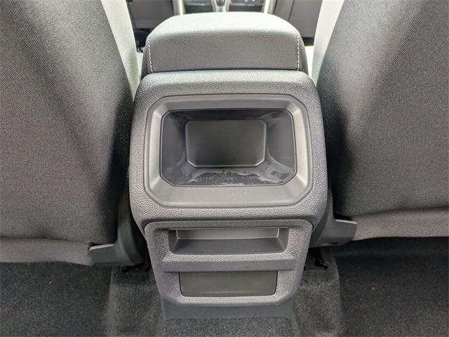 Photo of 2025 Platinum Gray Metallic Volkswagen Taos