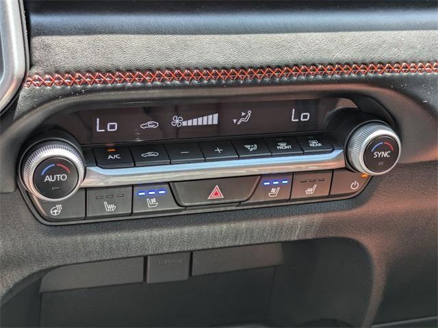 Photo of 2024 Wind Chill Pearl Mazda CX-50