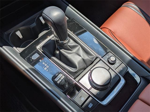 Photo of 2024 Wind Chill Pearl Mazda CX-50
