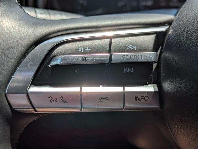 Photo of 2024 Wind Chill Pearl Mazda CX-50