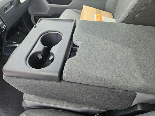 Photo of 2025 Agate Black Metallic Ford F-350