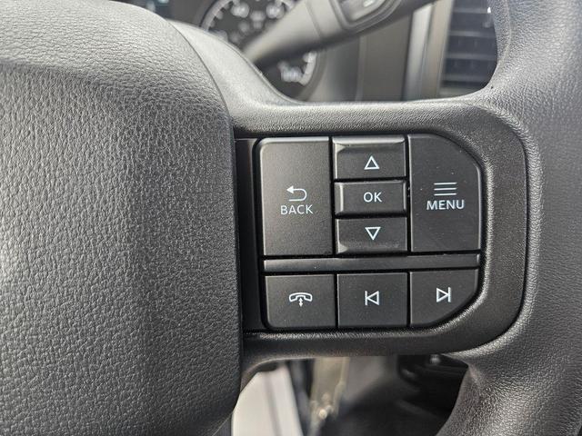 Photo of 2025 Agate Black Metallic Ford F-350