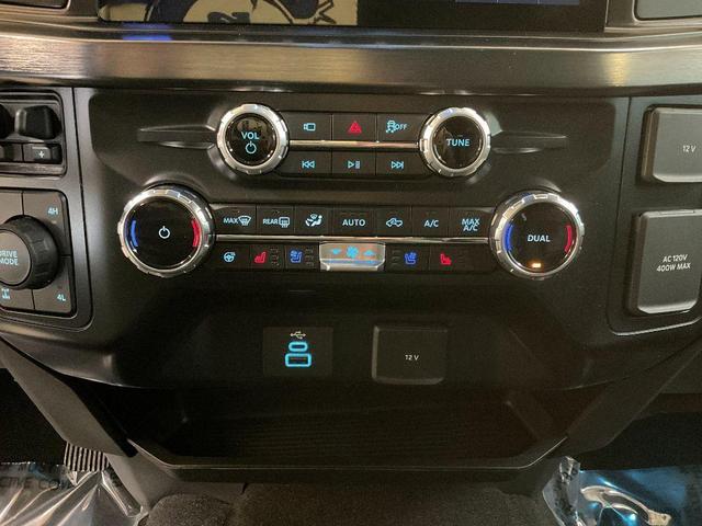Photo of 2025 Race Red Ford F-350