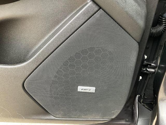 Photo of 2017 Dark Granite Metallic Cadillac XT5