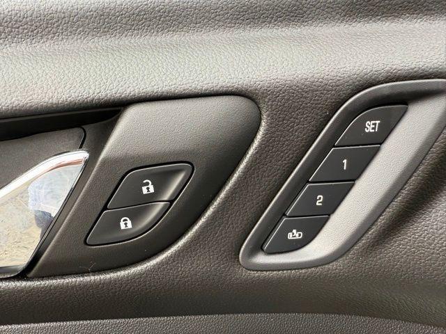 Photo of 2023 Summit White GMC Acadia
