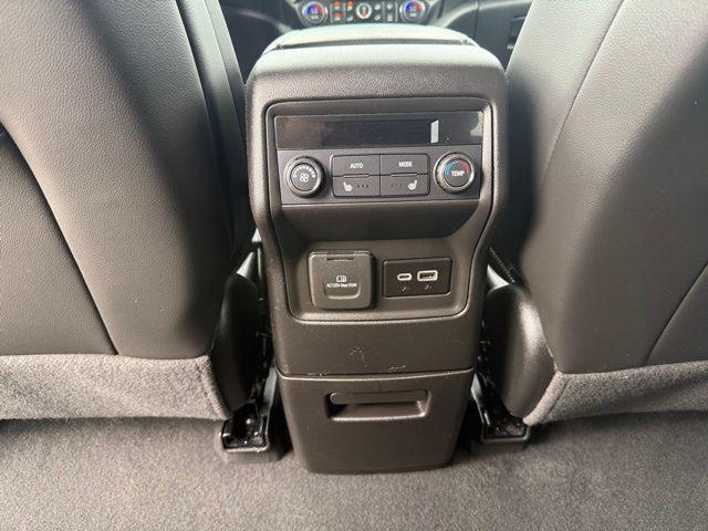 Photo of 2023 Summit White GMC Acadia