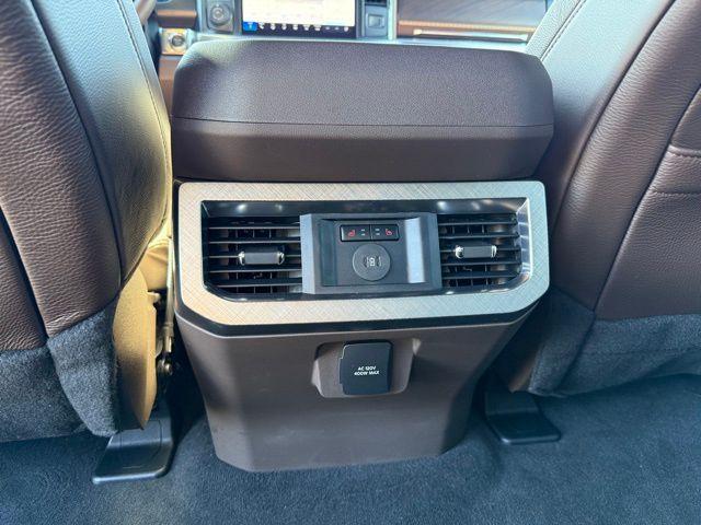 Photo of 2026 Star White Ford F-350