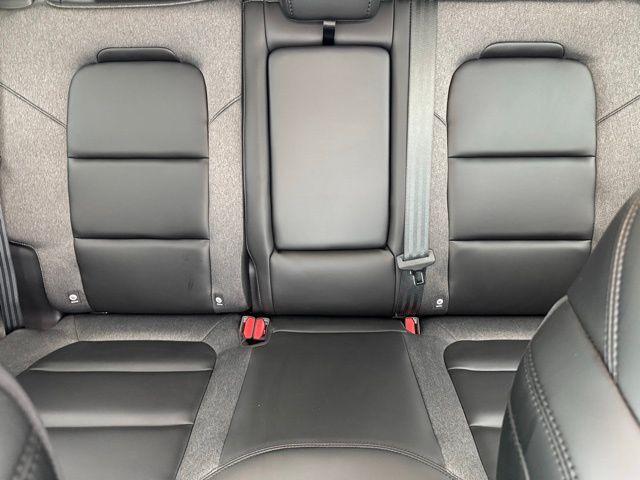 Photo of 2025 Shadow Black Ford Bronco Sport