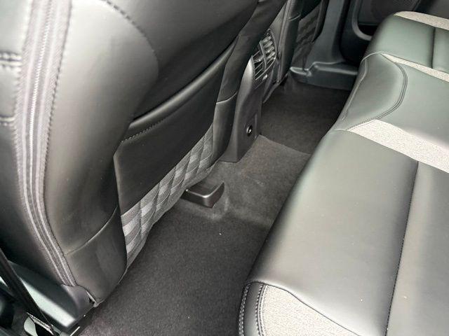 Photo of 2025 Shadow Black Ford Bronco Sport