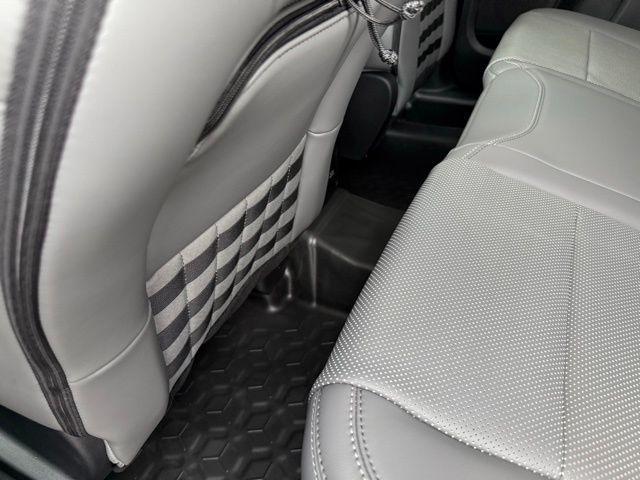 Photo of 2025 Eruption Green Metallic Ford Bronco Sport